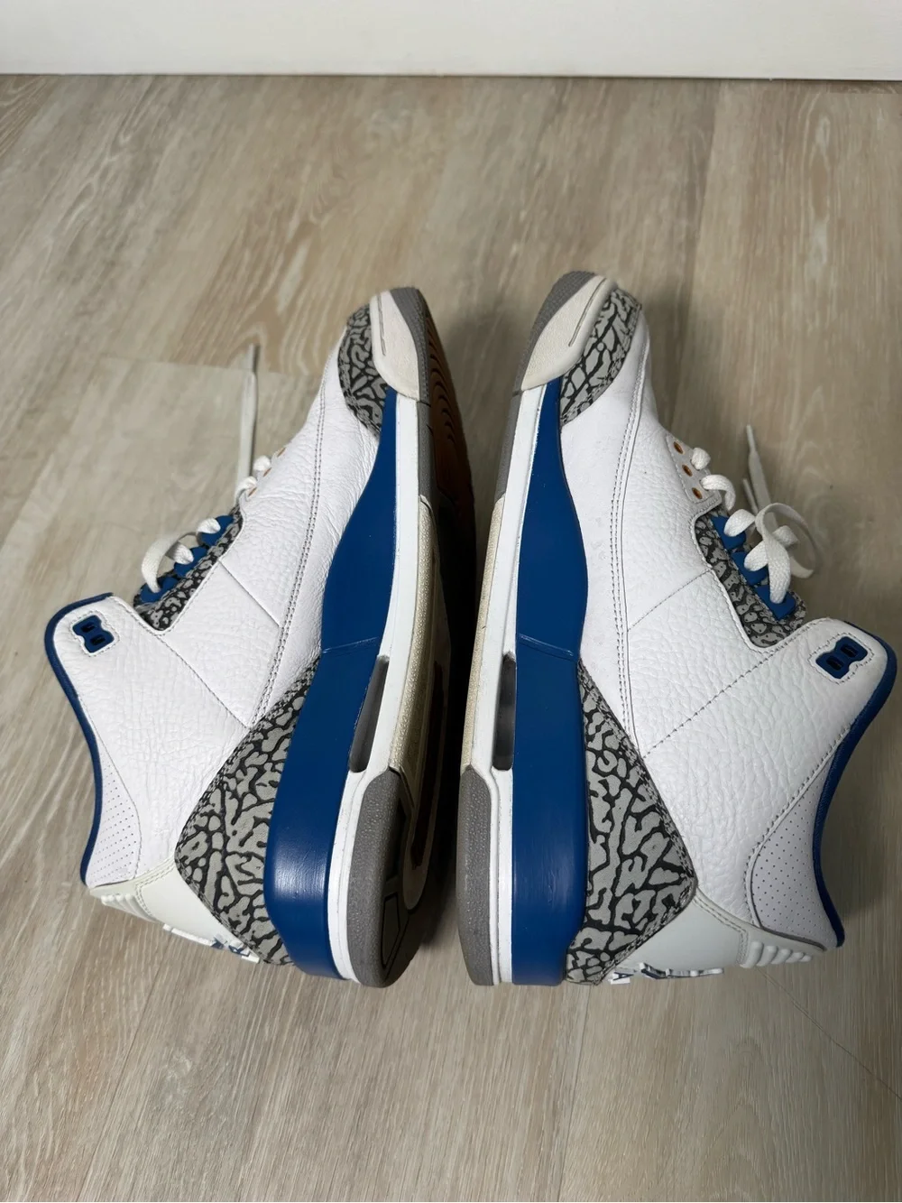 Jordan 3 Retro 